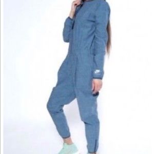 Nike Jumpsuit